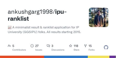 ipu ranklist|IPU Ranklist .